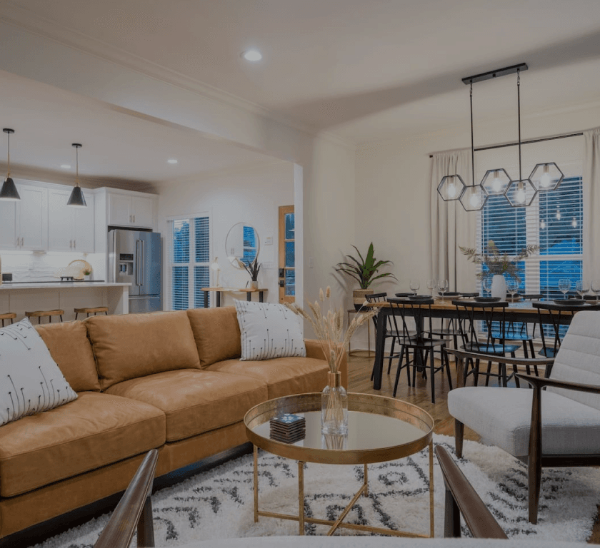 Chattanooga home