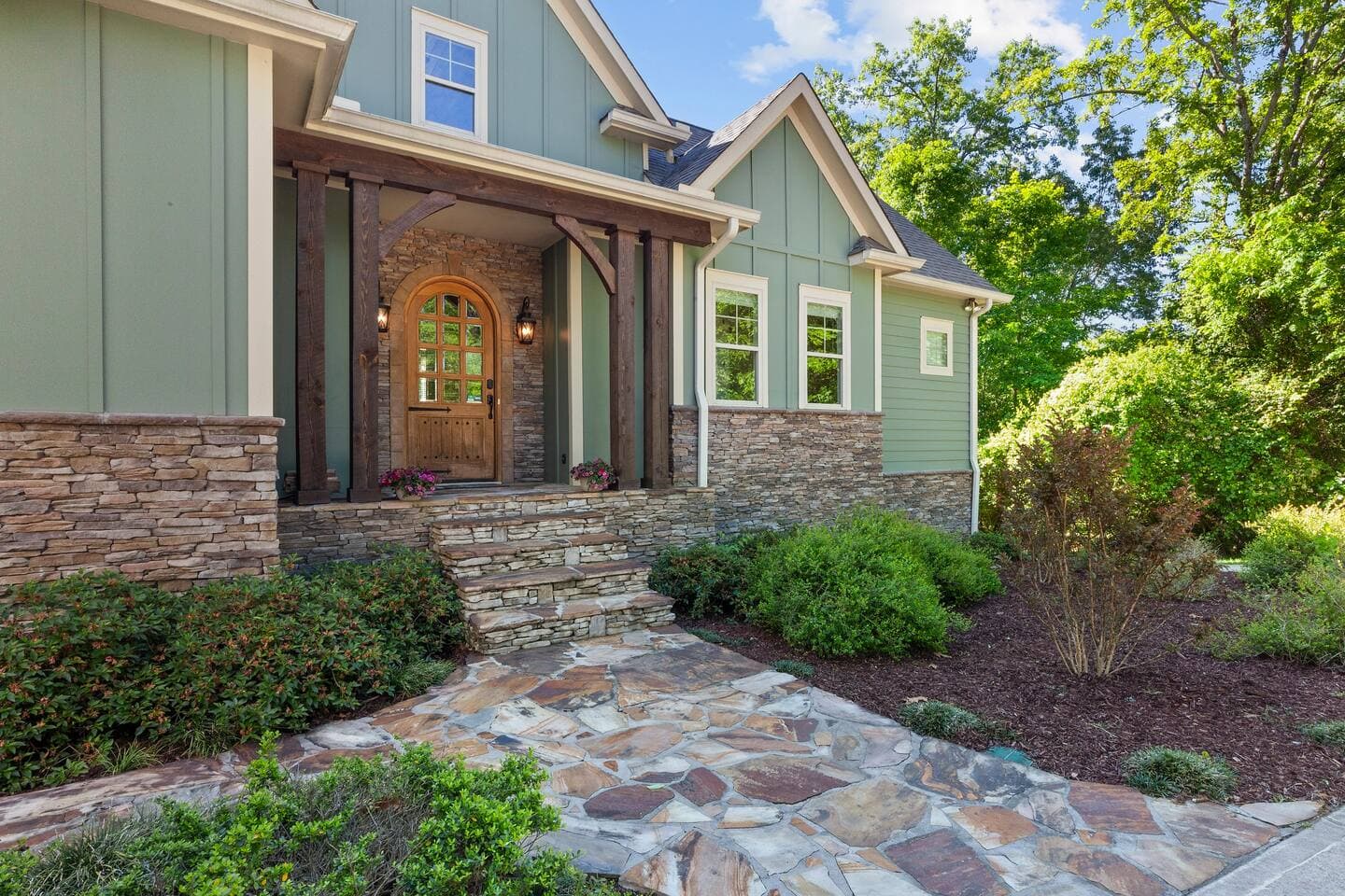 Spring City home
